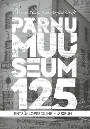 Pärnu Muuseum 125