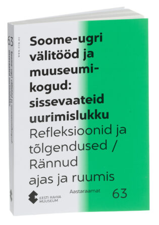 Soome-ugri välitööd ja muuseumikogud