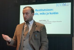 Kamil Zeidler PhD, Gdanski Ülikooli juura professor ja Riigiteaduste ja õiguse filosoofia ja teooria õppetooli juhataja
