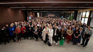 NEMO conference 2025. Foto Ann Soerensen