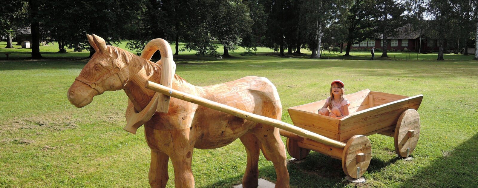 Karilatsi vabaõhumuuseum