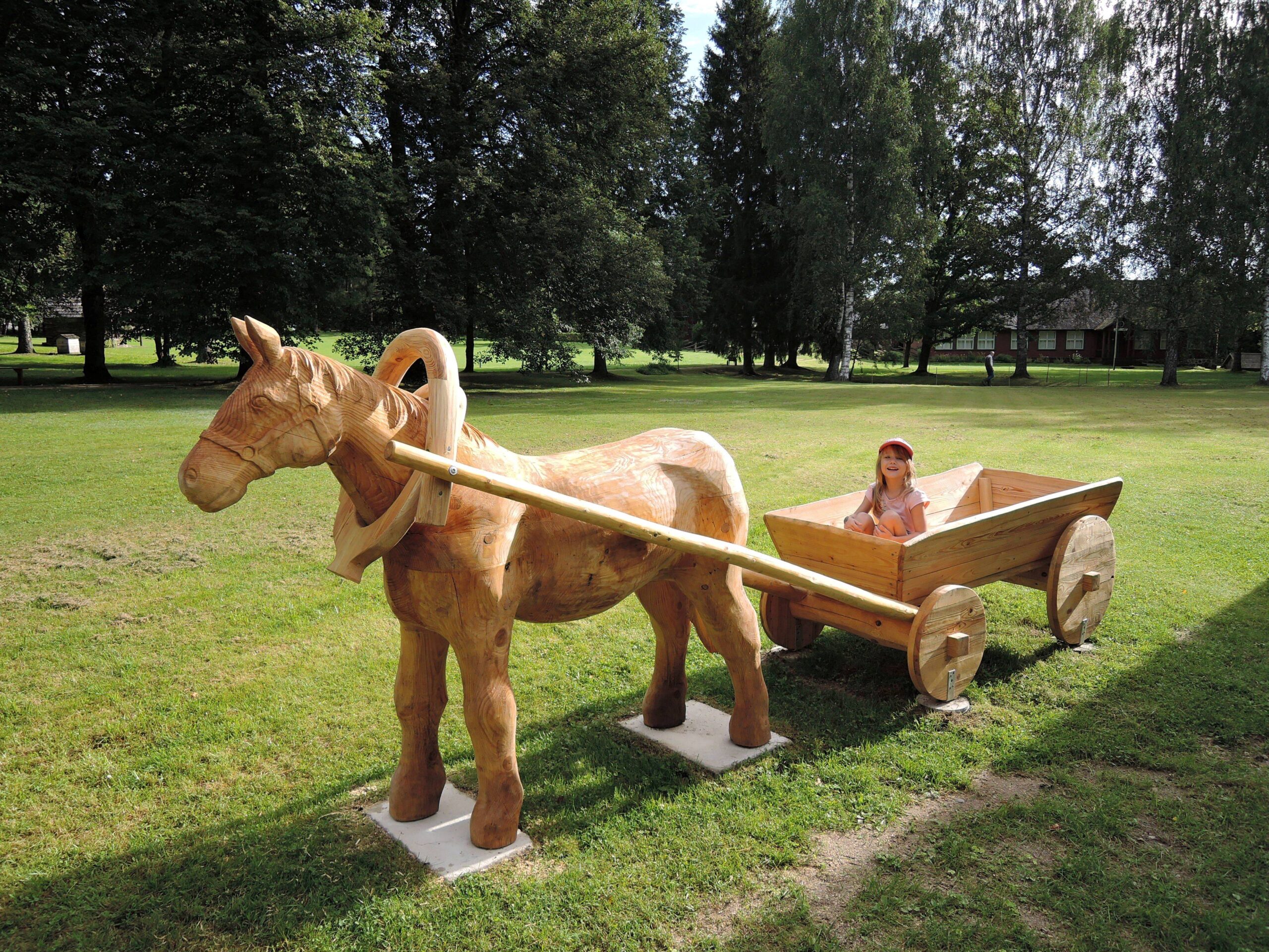 Mikromuuseum, ette helistamisega, kokkuleppel